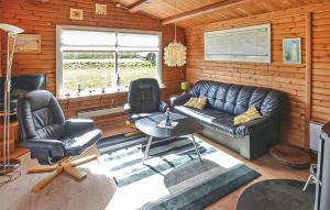 Nice Home In Broager With Wifi