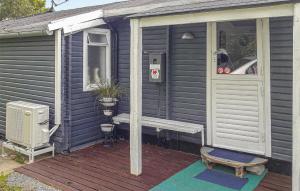 Nice Home In Broager With Wifi