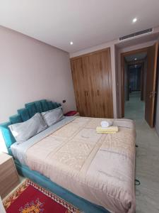 Modern and spacious apartment located in Gueliz