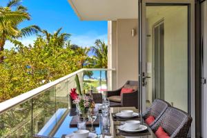KBM Resorts FREE CAR Honua Kai Konea Ocean view 3-Bedroom Condo with Easy Beach Access HKK-349