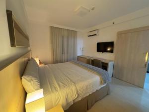 Flat Mont Blanc Premium