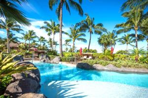 KBM Resorts - FREE CAR - Honua Kai Hokulani - Ocean view - 2 BD Condo Easy PoolBeach access HKH-247