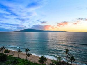 KBM Resorts - FREE CAR - Honua Kai Hokulani - Ocean view - 2 BD Condo Easy PoolBeach access HKH-247