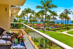 KBM Resorts FREE CAR Honua Kai Konea Ocean view 2-Bedroom Condo Great for Families HKK-209