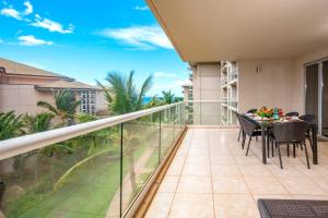 KBM Resorts FREE CAR Honua Kai Hokulani Ocean and Mountain Views 2-Bedroom Condo Huge Lanai Resort Amenities HKH-520