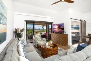 KBM Resorts FREE CAR Kapalua Golf Villa 2-Bedroom Condo Recently Remodeled and Upgraded KGV-19P2
