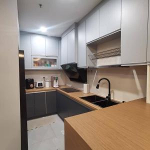 DOH Suite & Staycation
