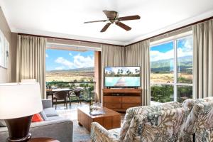 KBM Resorts FREE CAR Honua Kai Konea Ocean and Mountain views 2-Bedroom Condo Recently Updated HKK-920