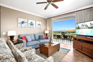 KBM Resorts FREE CAR Honua Kai Konea Ocean and Mountain views 2-Bedroom Condo Recently Updated HKK-920