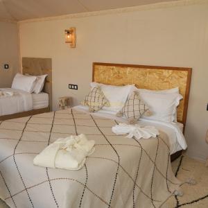 Tenere Agafay Tents & Activities