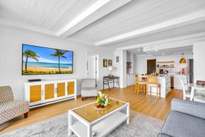 KBM Resorts FREE CAR The Whaler Ocean view 1-Bedroom Recently Updated WH2-1169