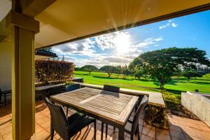 KBM Resorts FREE CAR Kapalua Golf Villa 2-Bedroom Condo with Fairway views KGV-16P3