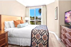 KBM Resorts FREE CAR Honua Kai Konea Ocean view 2-Bedroom Corner Suite with an Huge Lanai HKK-229