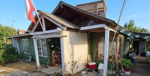 Cabaña amplia en Santo Domingo