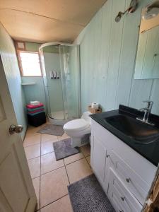 Cabaña amplia en Santo Domingo