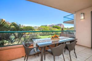 KBM Resorts FREE CAR Honua Kai Konea 1-Bedroom Condo Steps to Beach HKK-236