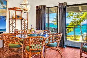 KBM Resorts FREE CAR Napili Point Ocean view 2-Bedroom Condo Includes Beach Gear and Kids Amenities NAP-C37