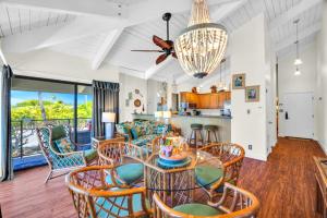 KBM Resorts FREE CAR Napili Point Ocean view 2-Bedroom Condo Includes Beach Gear and Kids Amenities NAP-C37