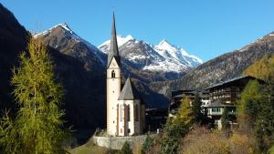Almhütte Adlerhorst