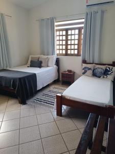 Casa Amarela