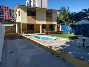 Casa Amarela