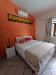 Casa Amarela