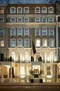 Claverley Court Apartments Knightsbridge - London