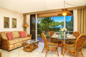 KBM Resorts FREE CAR Maui Kaanapali Villas Beachfront Resort Upgraded Studio MKV-C152