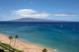 KBM Resorts FREE CAR The Whaler Ocean view 1-Bedroom Recently Updated and Gorgeous views WH1-1211