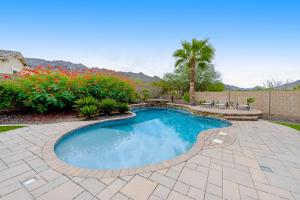 South Mountain-view home with private pool & Ping-Pong - near hiking trails