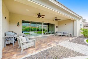 South Mountain-view home with private pool & Ping-Pong - near hiking trails