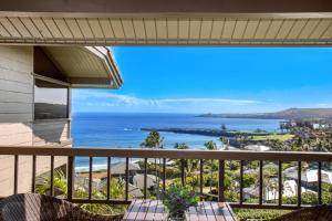 KBM Resorts FREE CAR Kapalua Ridge Villas Ocean view 1-Bedroom Condo Recently Remodeled KRV-2823