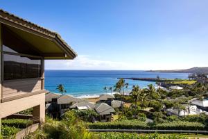 KBM Resorts FREE CAR Kapalua Ridge Villas Ocean view 1-Bedroom Condo Recently Remodeled KRV-2823