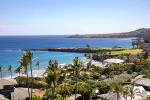 KBM Resorts FREE CAR Kapalua Ridge Villas Ocean view 1-Bedroom Condo Recently Remodeled KRV-2823