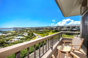 KBM Resorts FREE CAR Kapalua Ridge Villas Ocean view 1-Bedroom Condo Recently Remodeled KRV-2823