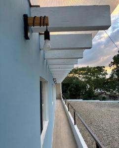 Hospedaje Suites Aeropuerto Villahermosa