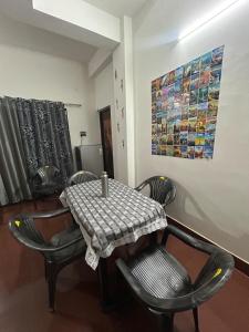 Ashiyana-Welcome to our peaceful hilltop home