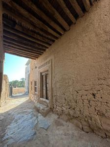 Old cluture inn