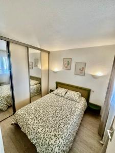 Beau T2 au domaine de valescure