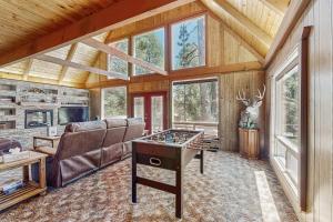 The Kachina Cabin