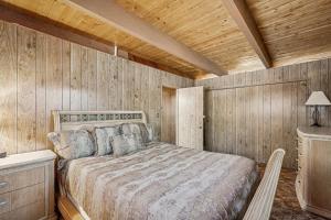 The Kachina Cabin