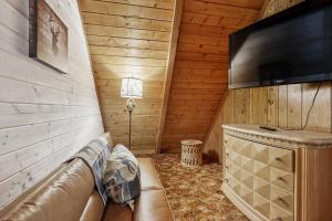 The Kachina Cabin