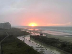 Partial Sea View Apartment