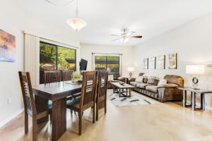 Desert Breeze Villas #137