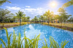 Nam Hoi An Riverside Hotel