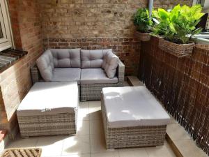 Apartment in Nieuwpoort with Views