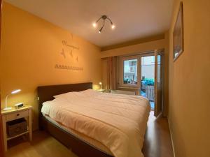 Apartment in Nieuwpoort with Views