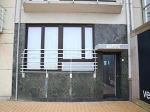 Apartment in Nieuwpoort with Views