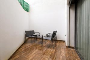 Cozy studio in Casablanca 2 min from Twin center