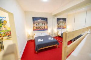 DATRI Petite Suite 6